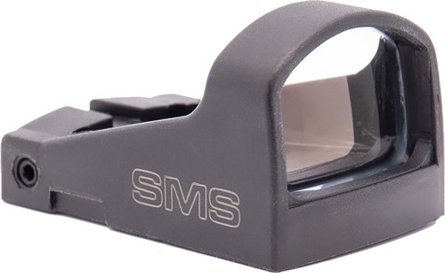 Shield Sights Sights SMS MINI SIGHT Red DOT 8MOA
