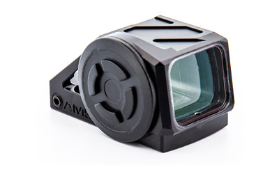 Shield Sights SHLD AMSC Enclosed Emitter Rounds 8MOA
