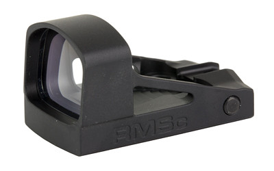 Shield Sights SHLDS RMSC PLY ED RFX MINI SGHT 8MOA