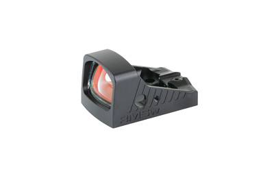 Shield Sights SHLDS RMSW GL WP MINI SGHT 8MOA