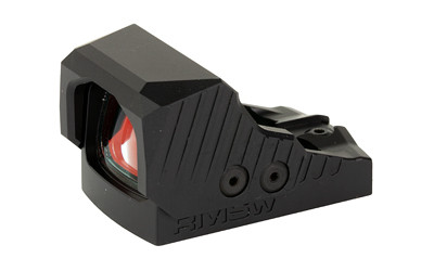 Shield Sights SHLDS RMSW HD Heavy DT RFX M SGHT 4MOA