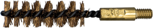 Shooter's Choice Shooters Choice Bronze BORE BRUSH 9mm 2"
