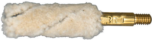 Shooter's Choice Shooters Choice Cotton BORE MOP 9mm 2"
