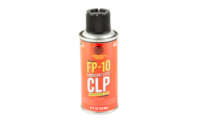 Shooter's Choice Shooters Choice FP10 ELITE AERO 4OZ