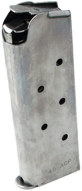 Sig Sauer 1911 Compact Magazine Accessory-magazines - 45 ACP, 7-Round