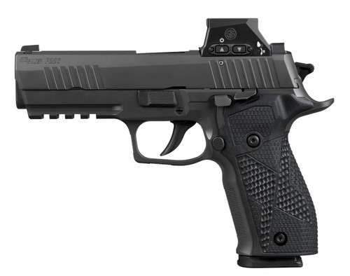 Sig Sauer P226 X-Series Semi-Automatic Pistol - 9mm, 4.4"