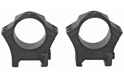 Sig Sauer ALPHA Hunting 1" RINGS MED