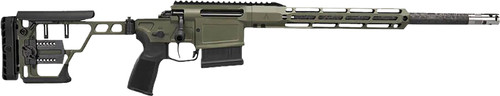 Sig Sauer Sig CROSS Sawtooth Rifle - 308 WIN (7.62X51 NATO), 16"