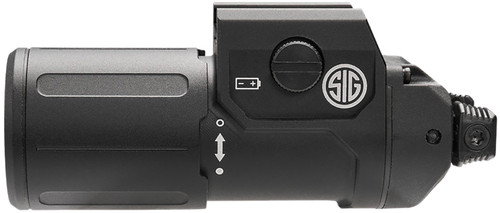 Sig Sauer Foxtrot4r Rechargeable LIGHT