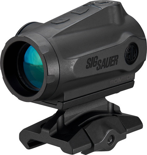 Sig Sauer GREEN DOT ROMEO5 GENII 2MOA 1x20mm I-BEAM Mount