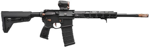 Sig Sauer M400 Rose Rifle - 223 REM/5.56 NATO, 16"