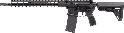 Sig Sauer M400 SDI XSeries Rifle - 223 REM/5.56 NATO, 16"