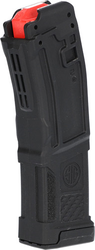 Sig Sauer MPX Gen 2 Magazine Accessory-magazines for Centerfire Pistol - 9mm LUGER (9X19,9mm PARABELUM), 20-Round