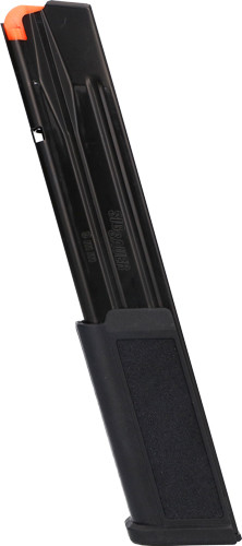 Sig Sauer P320 Magazine Accessory-magazines for Centerfire Pistol - 9mm LUGER (9X19,9mm PARABELUM), 30-Round