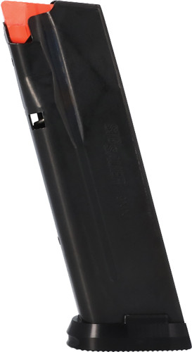 Sig Sauer P365 X-Carry Legion Magazine Accessory-magazines for Centerfire Pistol - 9mm LUGER (9X19,9mm PARABELUM), 17-Round