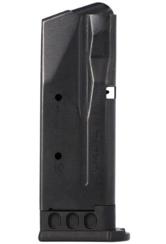 Sig Sauer P365XL Magazine Accessory-magazines for Centerfire Pistol - 9mm LUGER (9X19,9mm PARABELUM), 10-Round