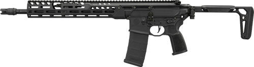 Sig Sauer MCX-LT Rifle - 223 REM/5.56 NATO, 16"