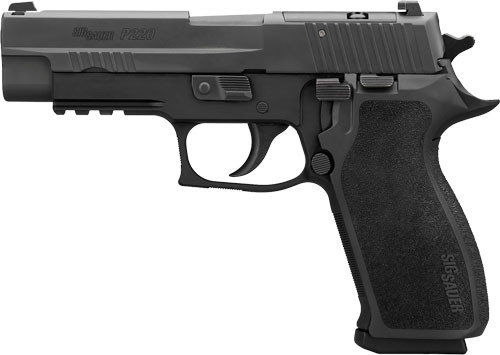 Sig Sauer P220 Elite Semi-Automatic Pistol - 45 ACP, 4.40"