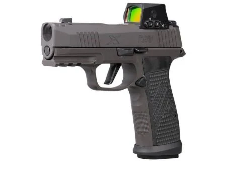 Sig Sauer P365 AXG Legion Semi-Automatic Pistol - 9mm LUGER, 3.1"