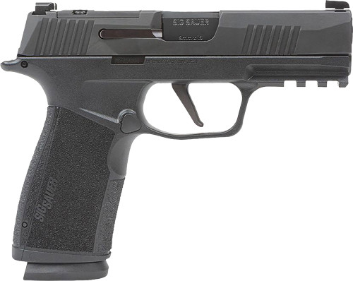 Sig Sauer P365 X-macro Semi-Automatic Pistol - 9mm LUGER, 3.7"