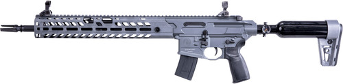 Sig Sauer Precision AIR RIFLE Virtus 22 Hunting PCP 30RD