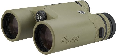 Sig Sauer Rangefinding Binocular KILO6K HDX 10x42 BDX