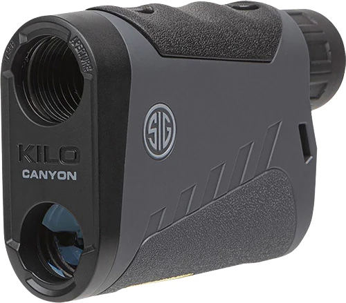 Sig Sauer Rangefinding Monocular Canyon 6x22 GREY