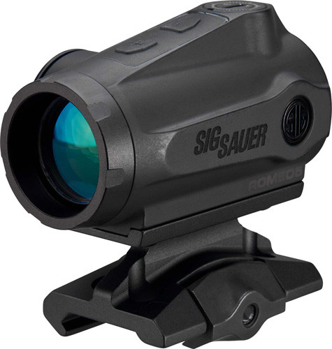 Sig Sauer Red DOT ROMEO5 GENII 2MOA 1x20 I-BEAM Mount