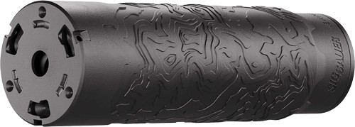 Sig Sauer RIFLE Suppressor Endure 30 30CAL HUB Direct Thread