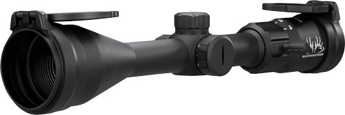 Sig Sauer Buckmasters Riflescope Accessory-scopes - 3-9, Hellfire Illuminated Bdc
