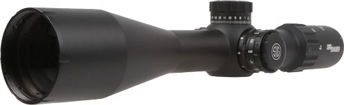 Sig Sauer SCOPE TANGO DMR 5-30x56mm 34mm SF ILL FFP MOA Milling
