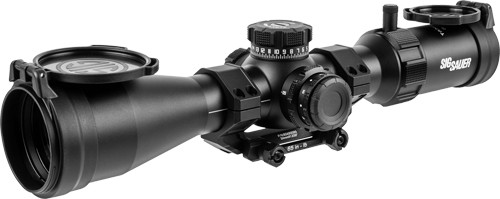 Sig Sauer SCOPE TANGO MSR 3-18x50 34mm FFP ILL MOA Milling