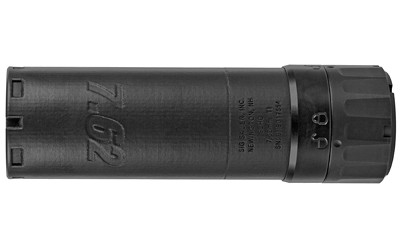 Sig Sauer SLHC 762 TI Quick-Detach Compact Black W/Mount