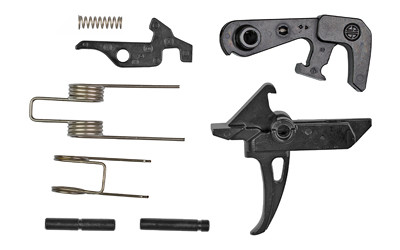 Sig Sauer TREAD TWO STAGE Trigger