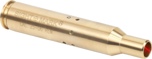 Sightmark LASER Boresight .30- 06/.270/.25-06 W/bttry & CASE