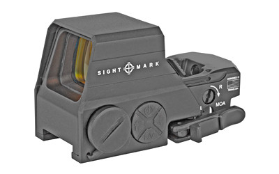 Sightmark ULTRA SHOT M-SPEC LQD