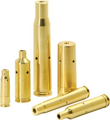 Sme Products Sight-rite Cartridge LASER BORE Sighter .22-250