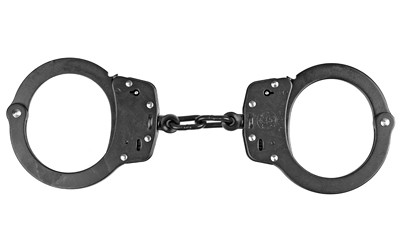 Smith & Wesson S&W 100 Handcuffs