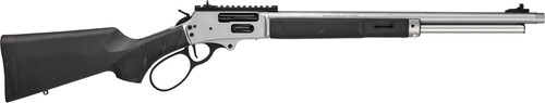 Smith & Wesson Model 1854 Rifle - 45-70 GOVERNMENT, 20"