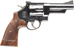 Smith & Wesson 29 Classic Revolver - 44 REM MAG, 4"