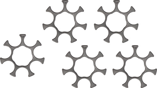 Smith & Wesson S&W 38/357 MOON CLIPS 7RD 5-PK