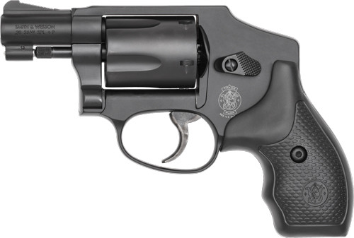Smith & Wesson 442 Revolver - 38 SPECIAL, 1 7/8"