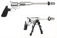 Smith & Wesson 460 Hunter Performance Center Revolver - 460 S&W MAGNUM, 14"