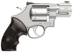 Smith & Wesson 627 Performance Center Revolver - 357 MAGNUM/38 SPECIAL, 2 5/8"
