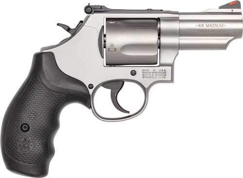 Smith & Wesson 69 Revolver - 44 REM MAG, 2.75"