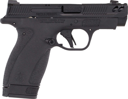 Smith & Wesson M&P Bodyguard 380 2.0 CC Semi-Automatic Pistol - 380 AUTO, 3.1"