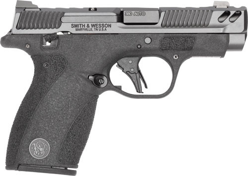 Smith & Wesson M&P Bodyguard 380 2.0 CC Semi-Automatic Pistol - 380 AUTO, 3.1"