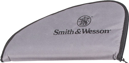 Smith & Wesson S&W M&P Defender Handgun CASE Large 16"X9"X1.5"
