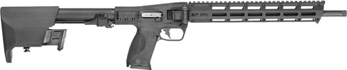 Smith & Wesson M&P15 FPC Rifle - 10mm AUTO, 16.25"