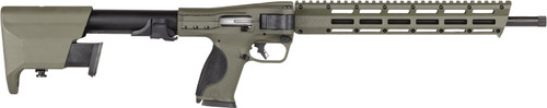 Smith & Wesson M&P15 FPC Rifle - 10mm AUTO, 16.25"